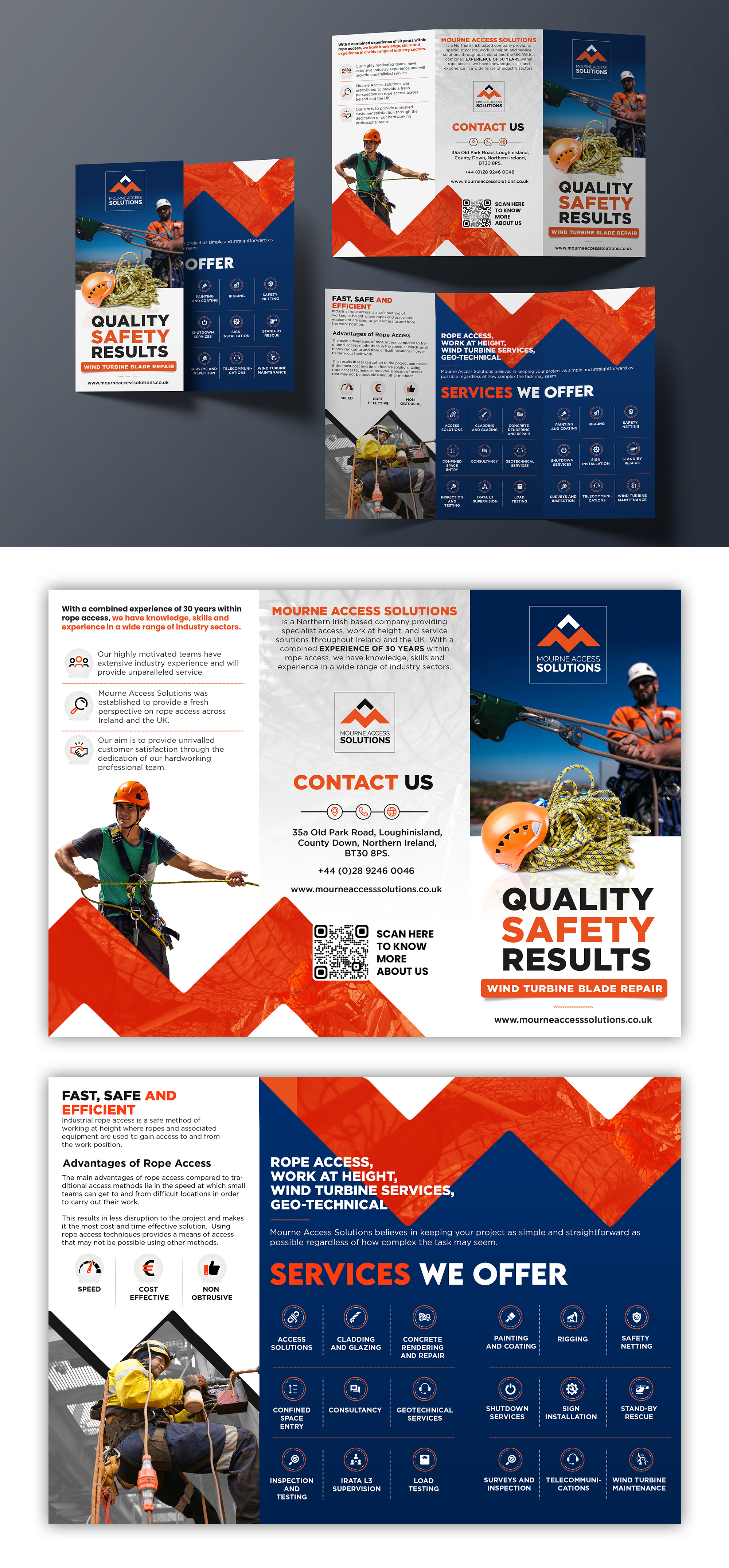 Flyer-Design von debdesign für dieses Projekt | Design #29667145