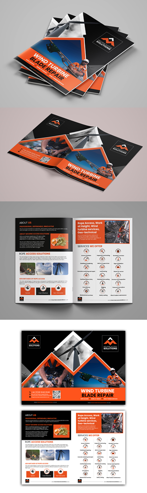 Design de Flyer par debdesign pour ce projet | Design : #29667235