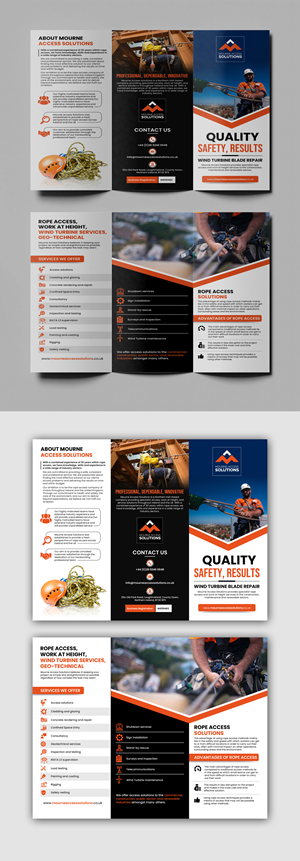Design de Flyer par debdesign pour ce projet | Design : #29667605