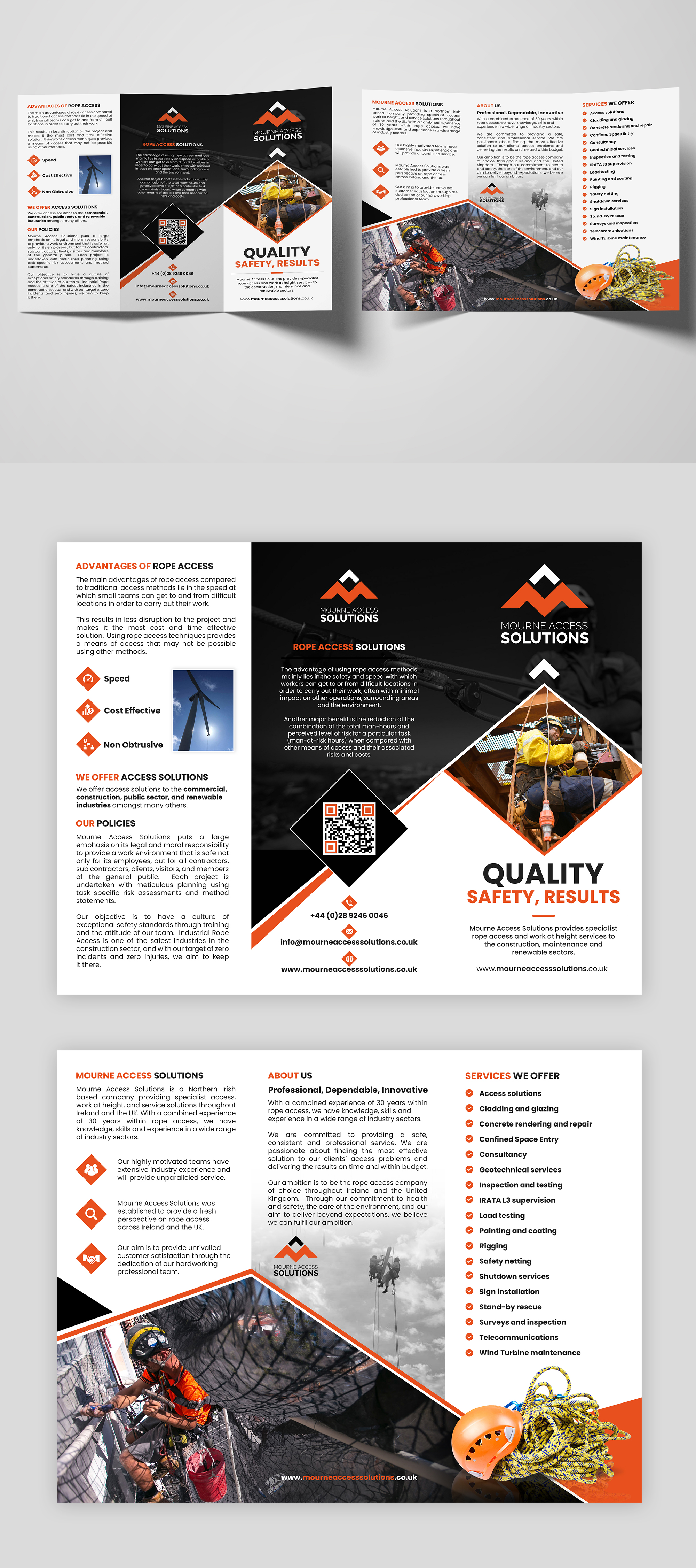 Design de Flyer par debdesign pour ce projet | Design : #29668758