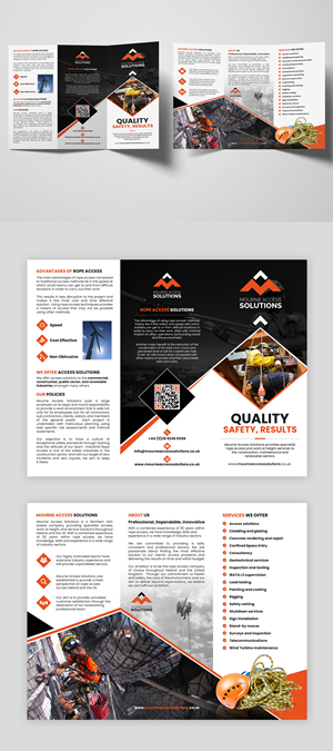 Design de Flyer par debdesign pour ce projet | Design : #29668758