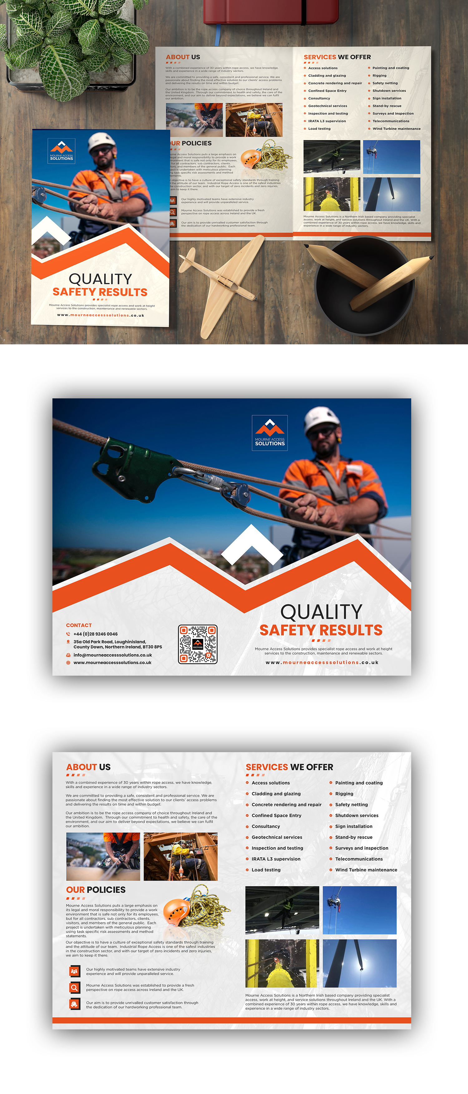 Flyer Design by debdesign for this project | Design #29669940