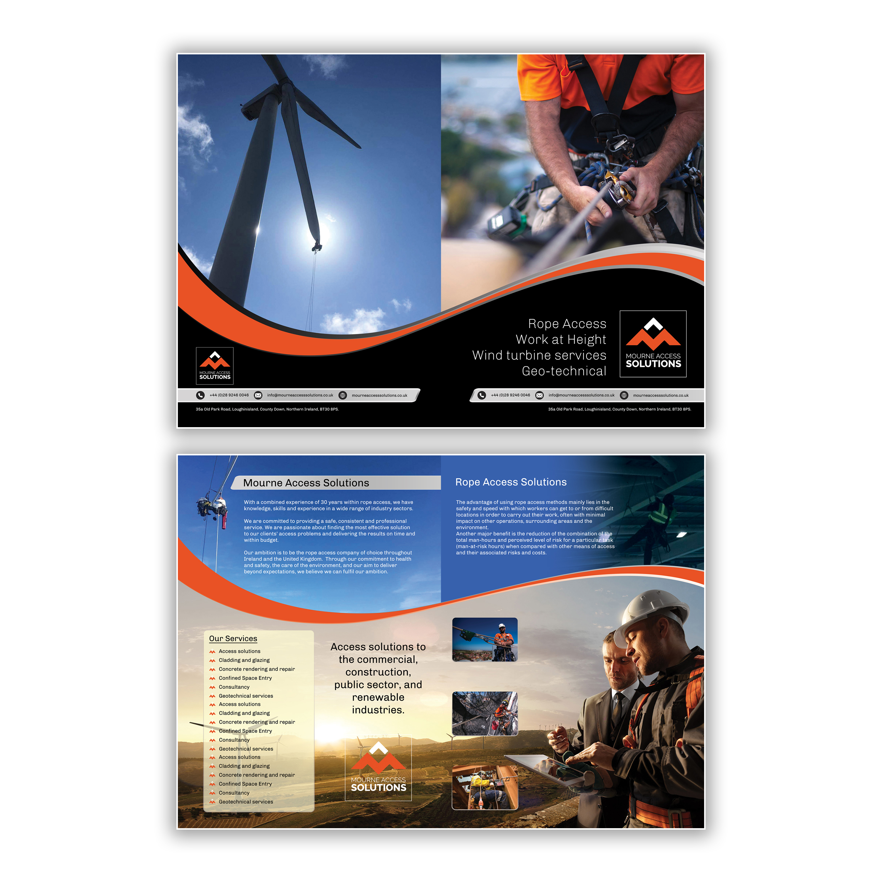 Flyer Design by VEGA-Designs for this project | Design #29677143