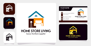 Logo Design by George_Louis