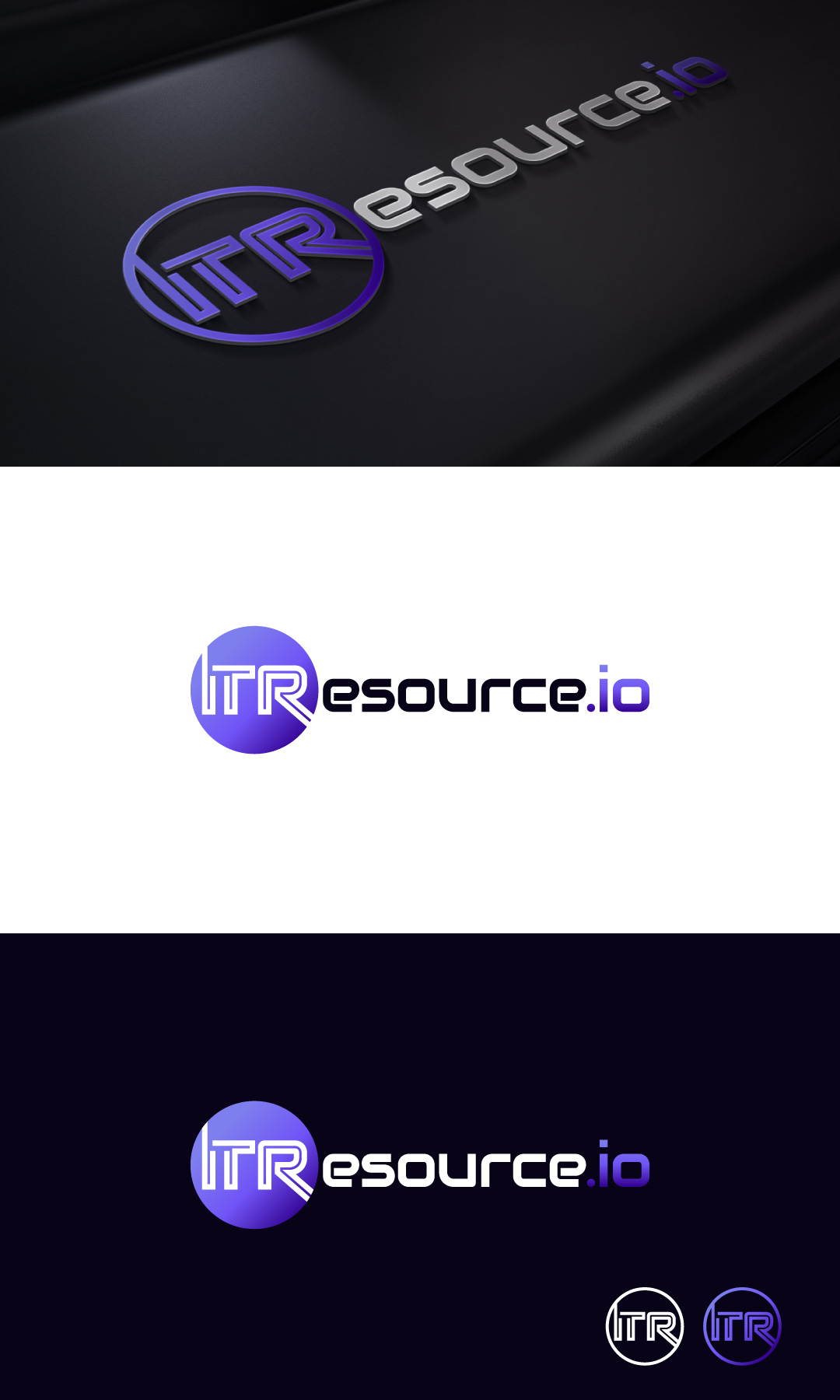 Diseño de Logo por Sergio Coelho para este proyecto | Diseño #29676520