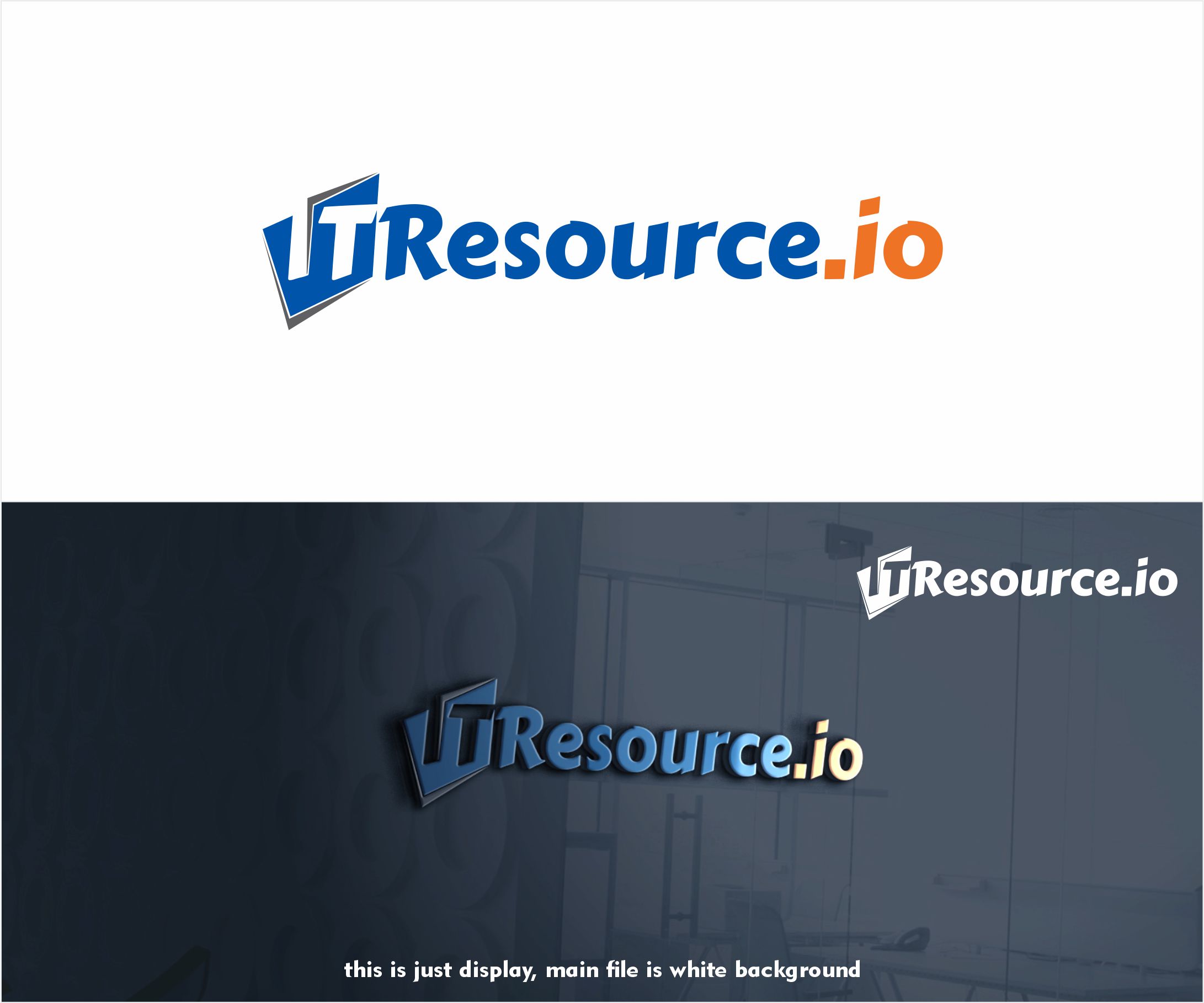 Logo Design by alkaline for this project | Design #29671052