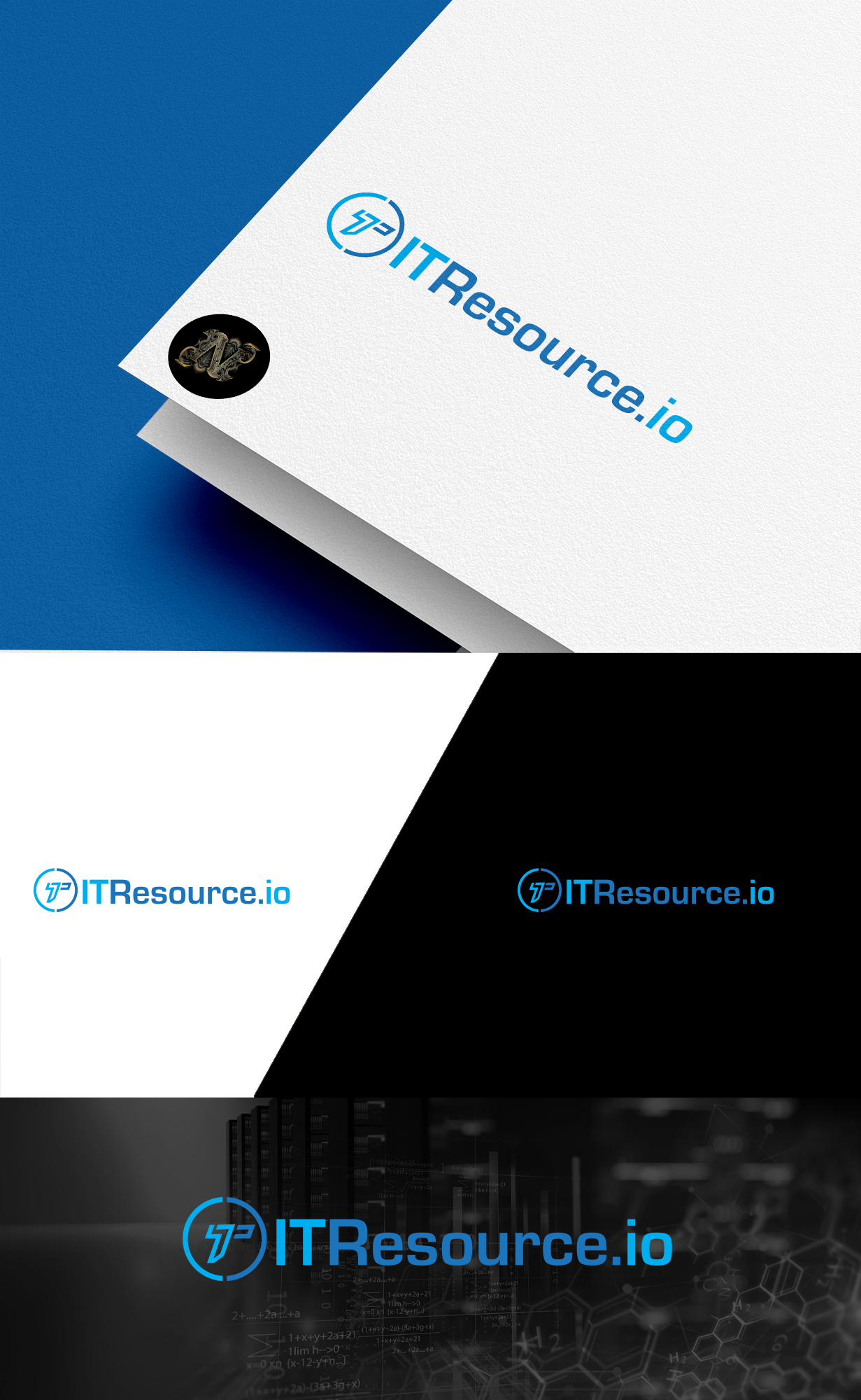 Logo Design by END™ for this project | Design #29672313