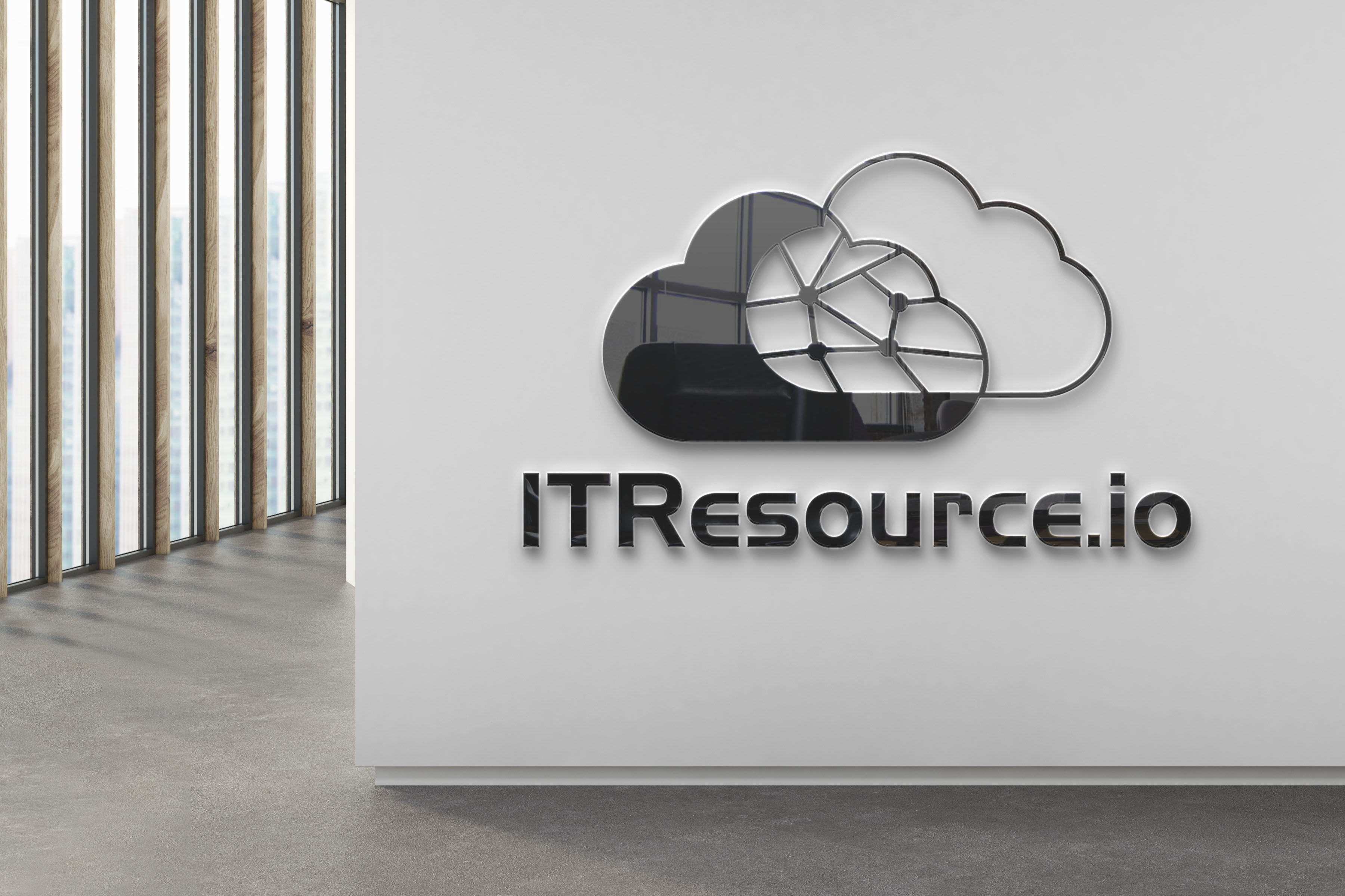 Logo-Design von 4tech services für dieses Projekt | Design #29675323