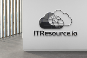 Logo Design by 4tech services for this project | Design: #29675323