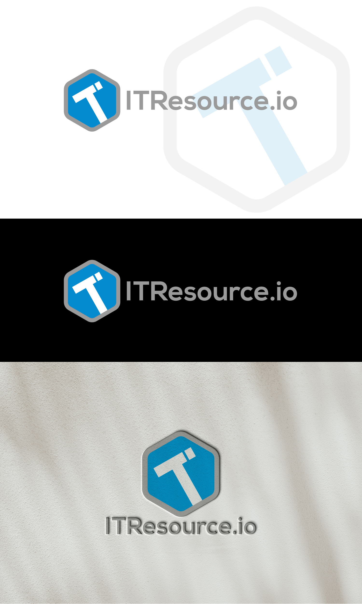 Logo Design by vidarshana 2 for this project | Design #29670964