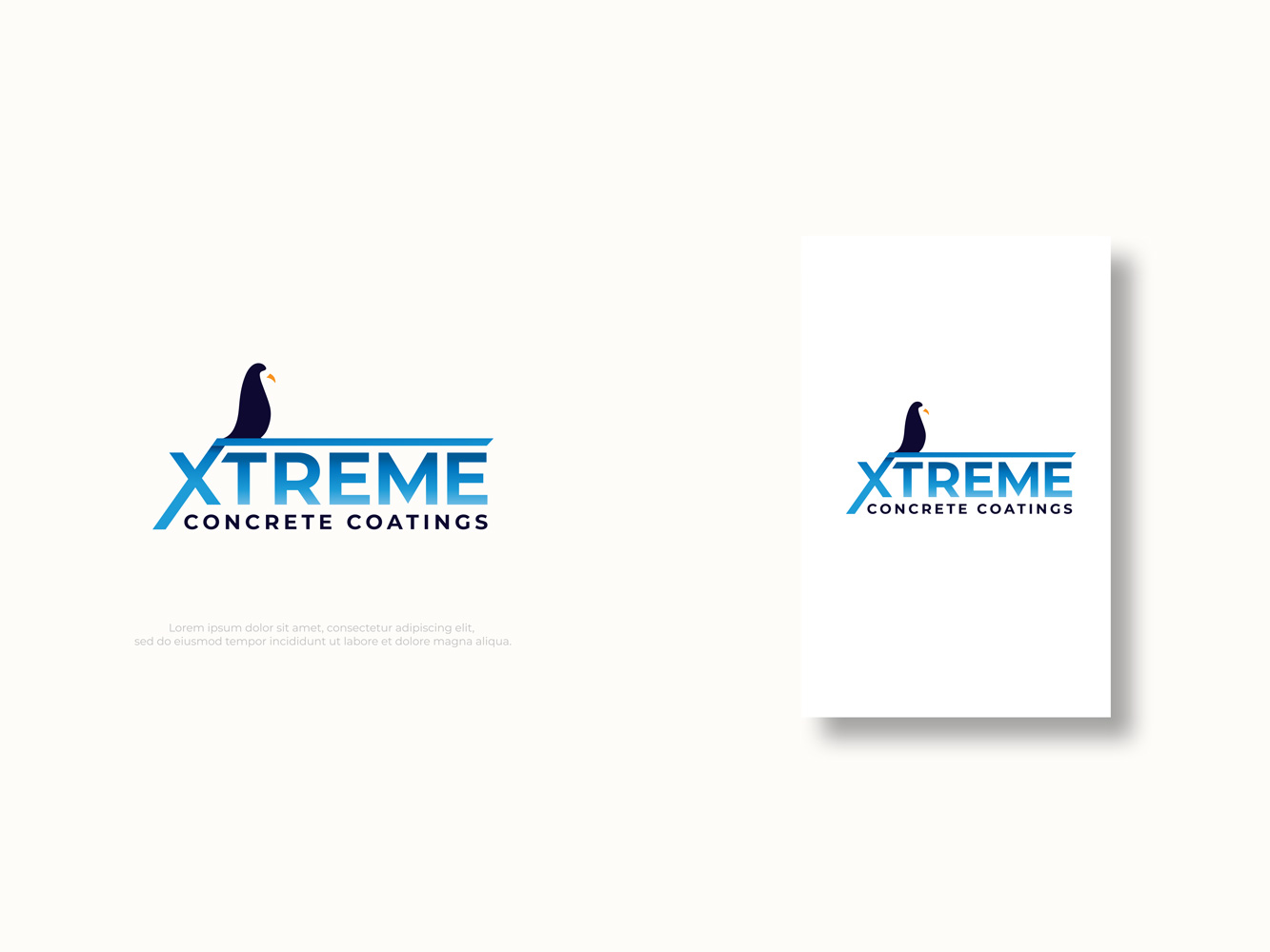 Logo Design by Senpachie for this project | Design #29665164