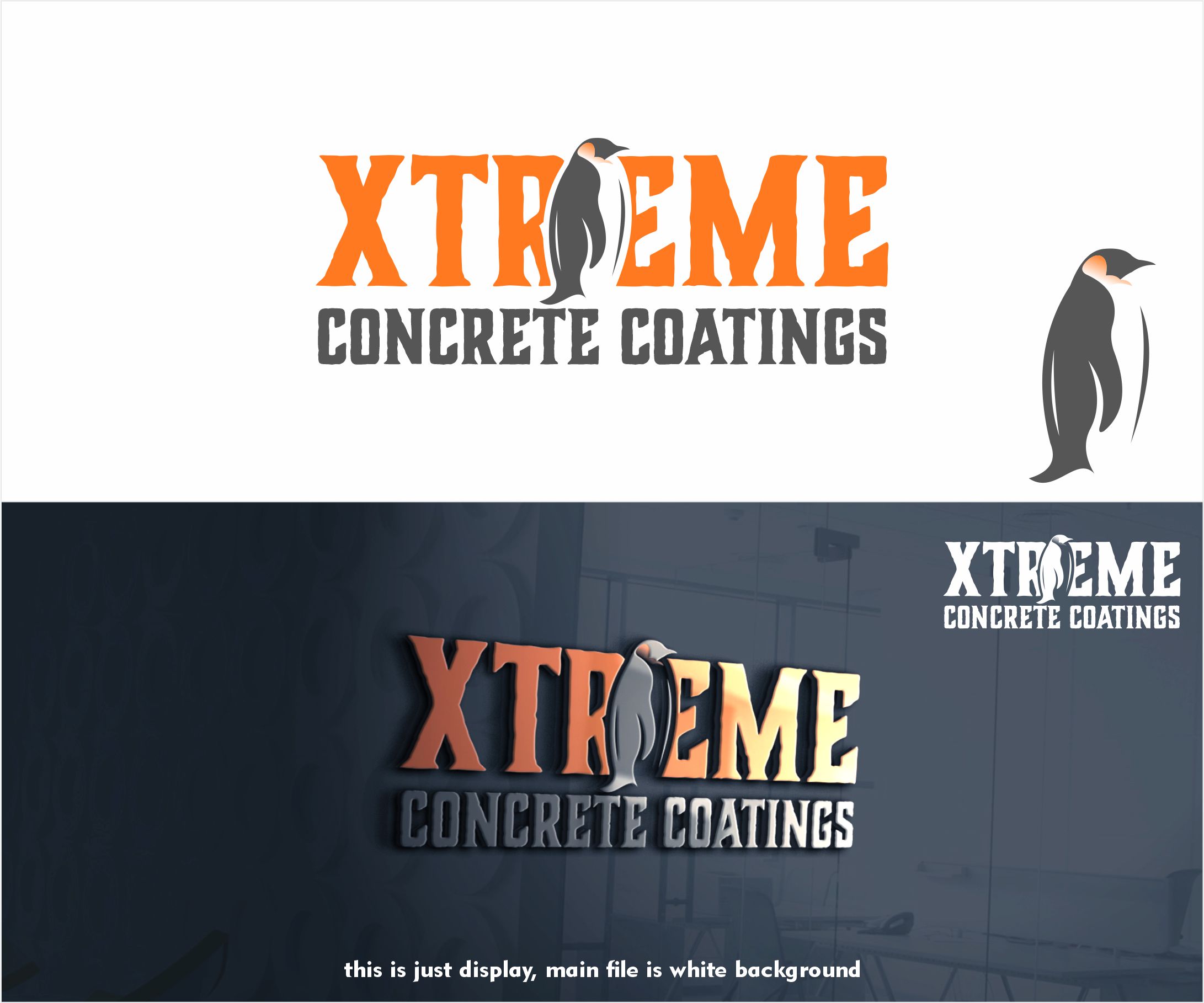 Logo-Design von alkaline für dieses Projekt | Design #29666707