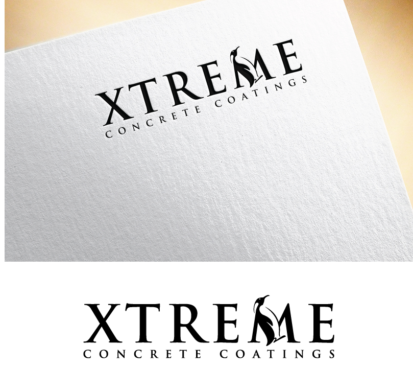 Logo Design by okimok for this project | Design #29668063