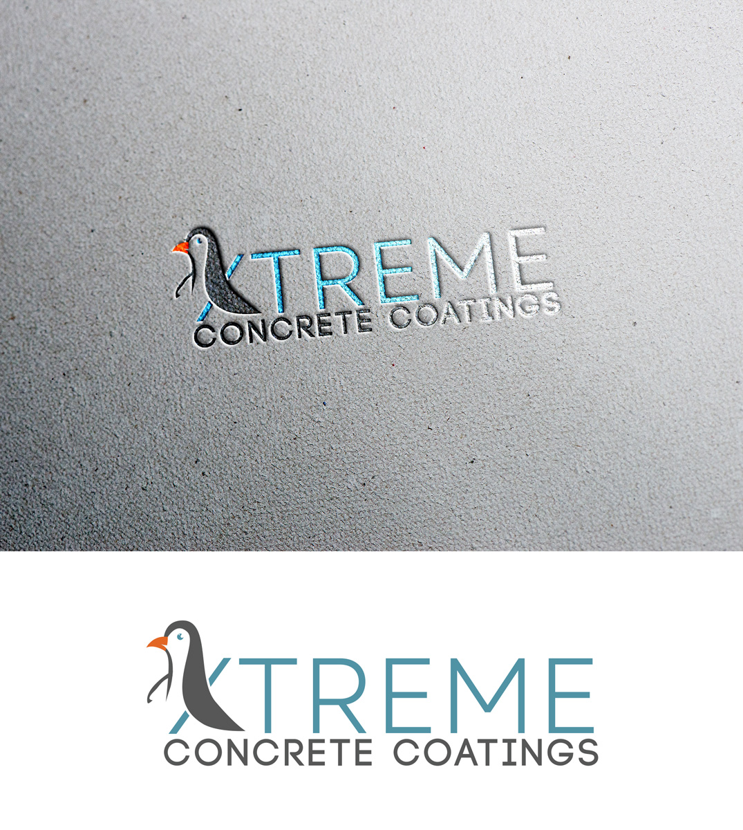 Logo Design by we with for this project | Design #29671740