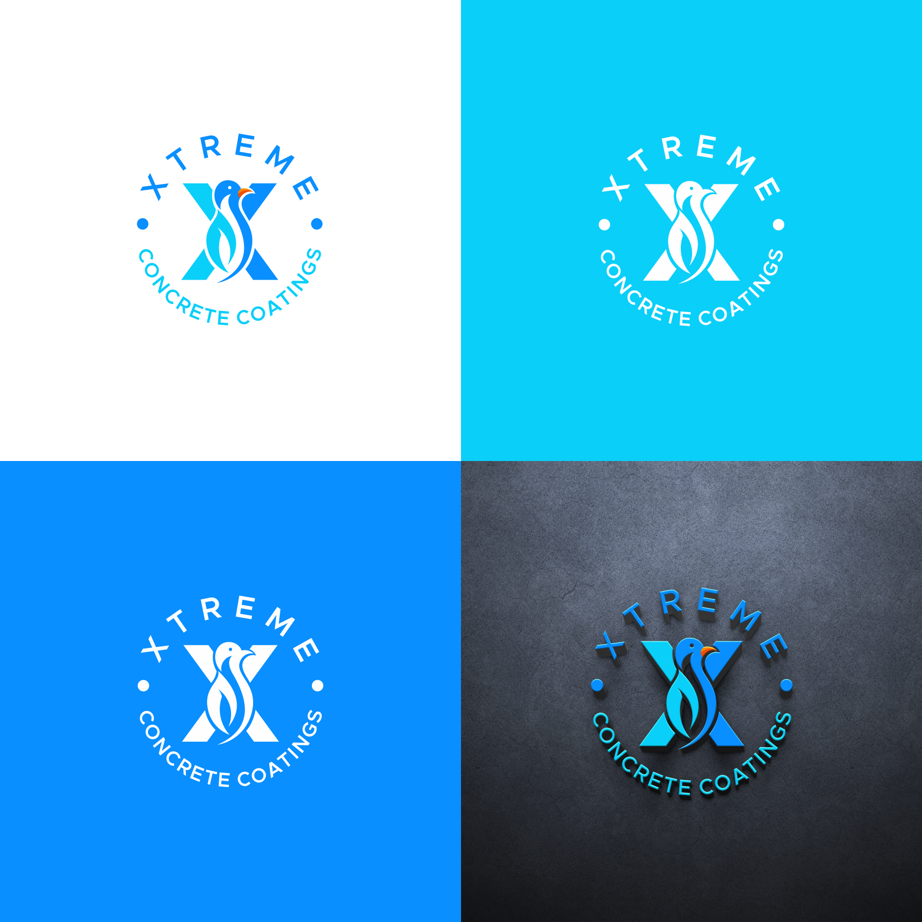 Logo Design by sabina aiko for this project | Design #29707261