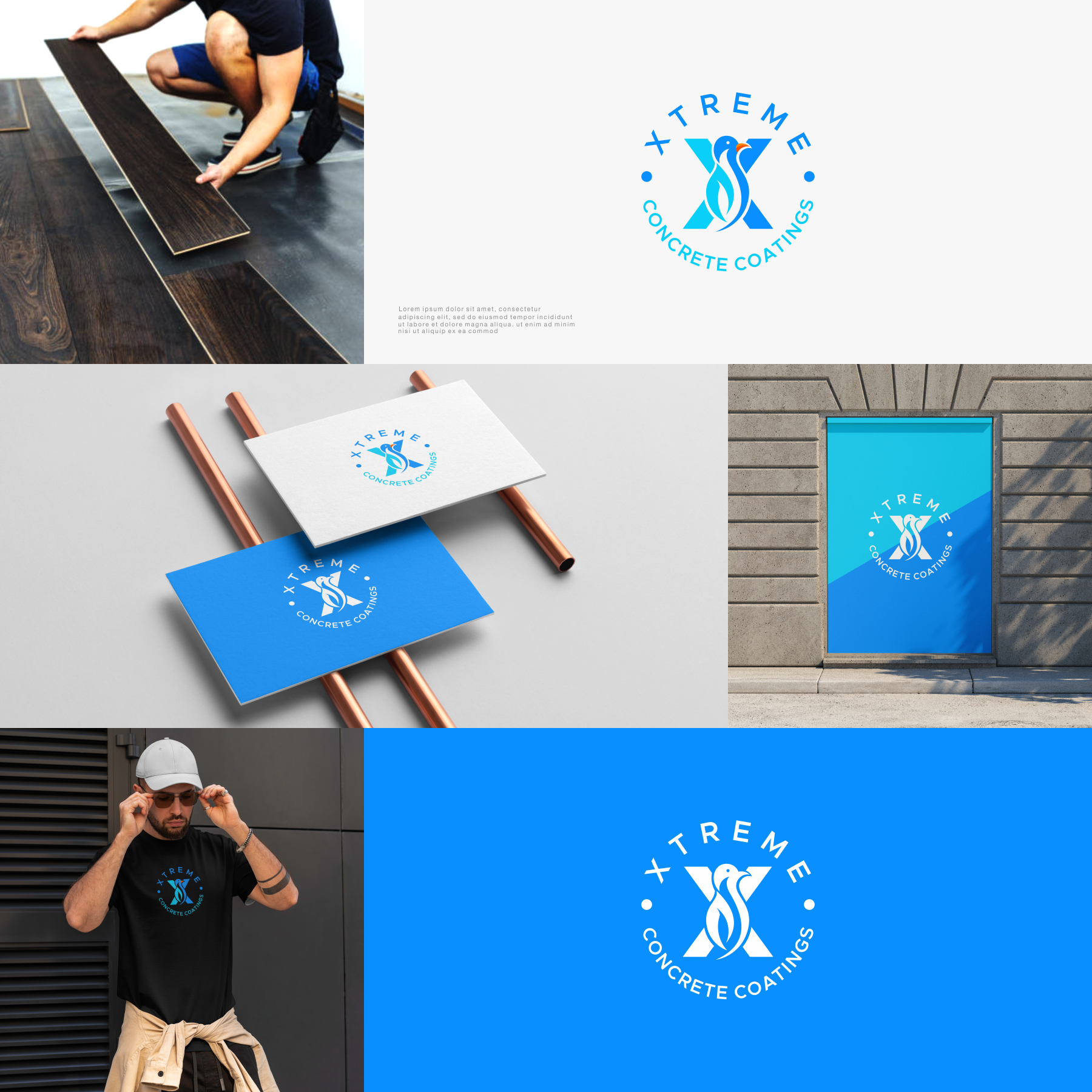 Logo Design by sabina aiko for this project | Design #29708120