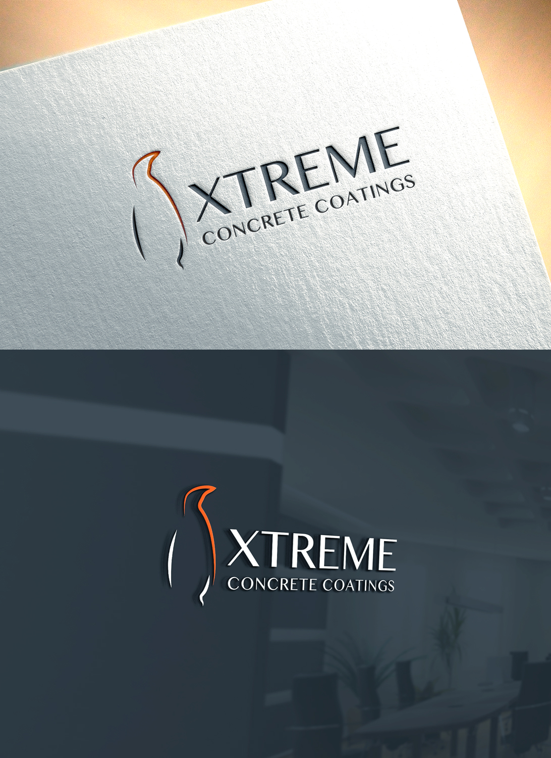 Logo Design by RaKu 2 for this project | Design #29690322