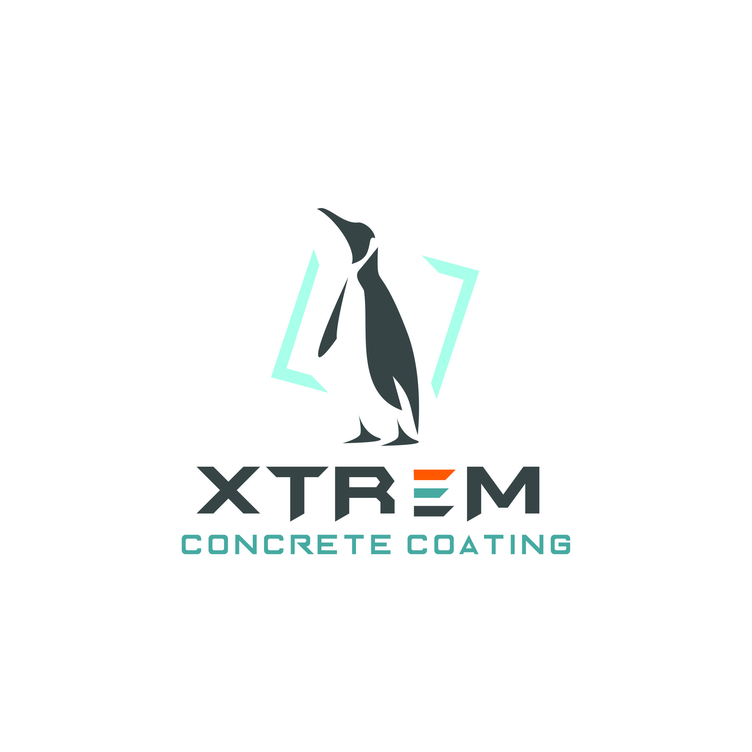 Logo Design by creative.bugs for this project | Design #29668616