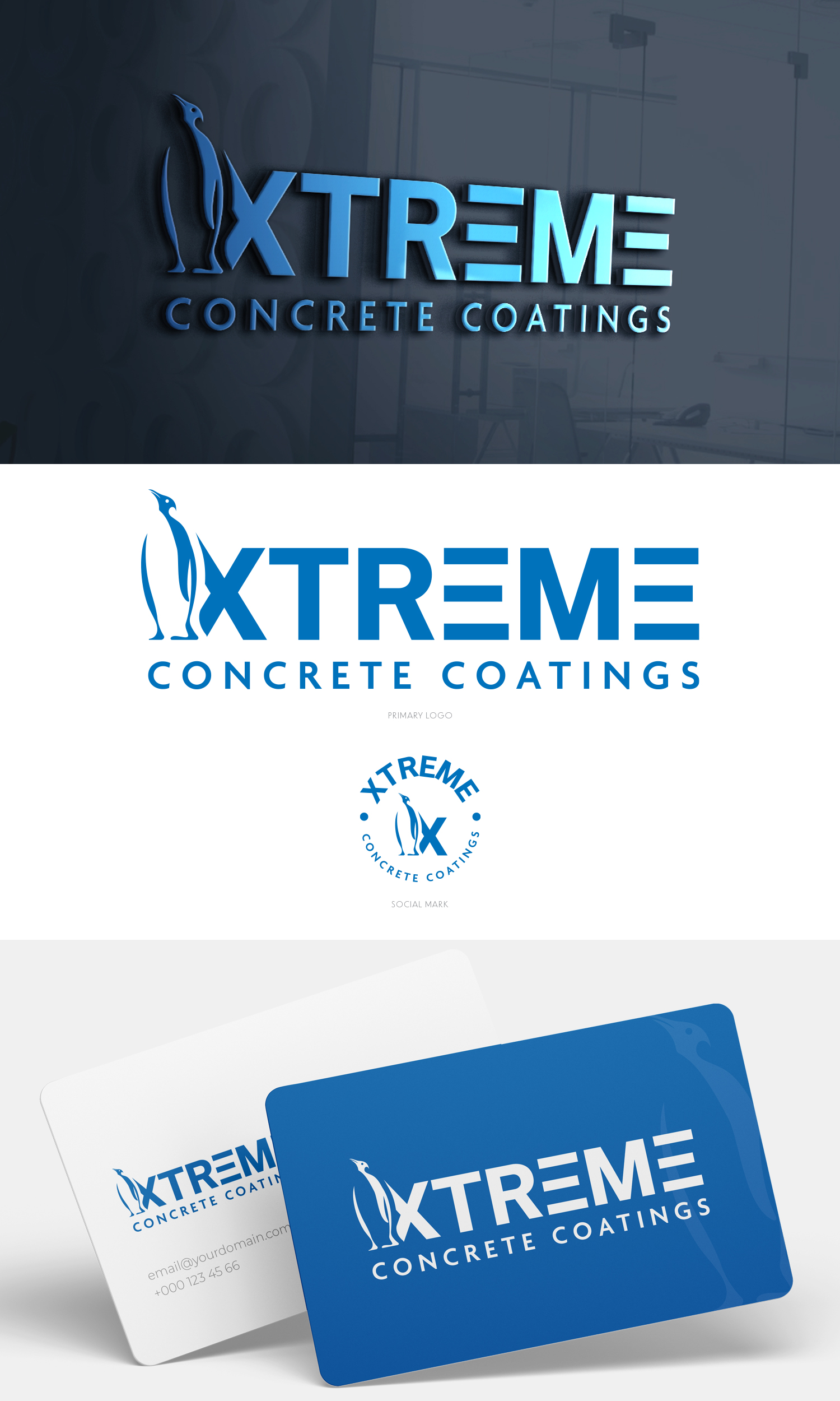 Logo Design by designbysy for this project | Design #29678226