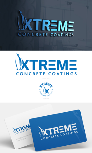 Logo Design by designbysy for this project | Design: #29678226