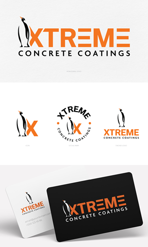 Logo Design by sez_inn for this project | Design #29684461