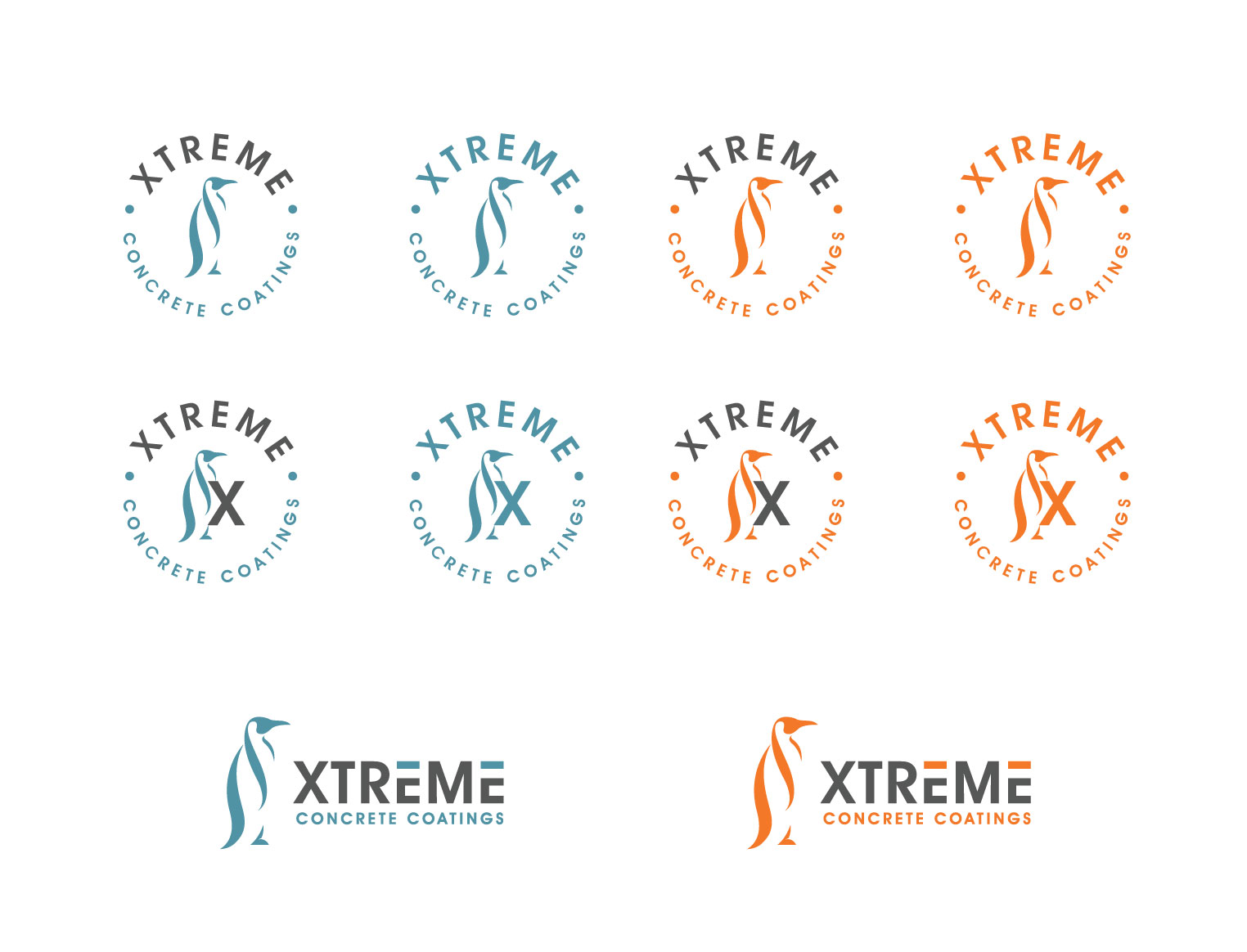Logo Design by step forward 2 for this project | Design #29724794