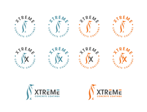 Logo Design by step forward 2 for this project | Design: #29724794