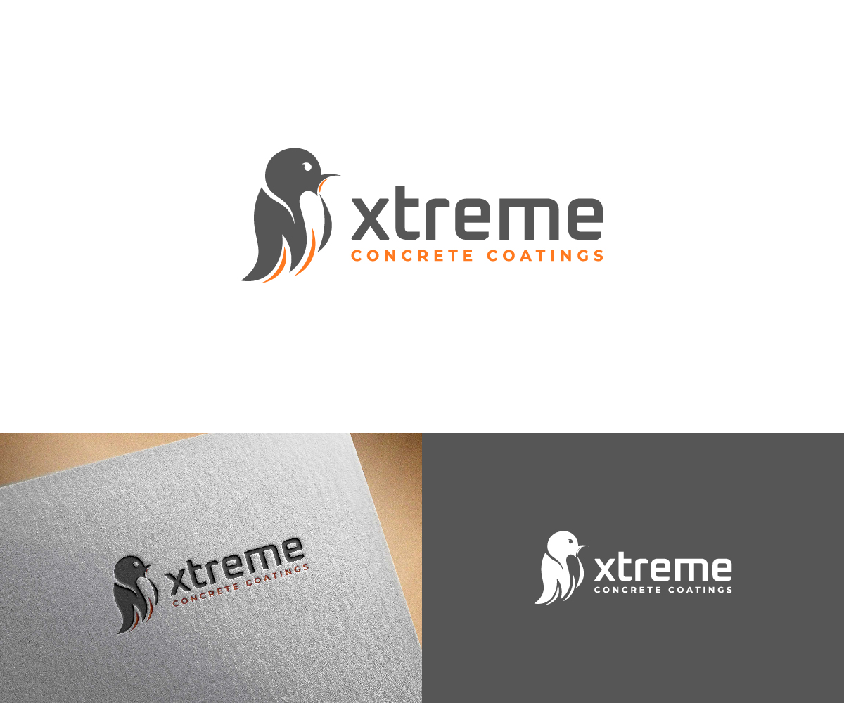 Logo Design by Nevore Graphics for this project | Design #29686479