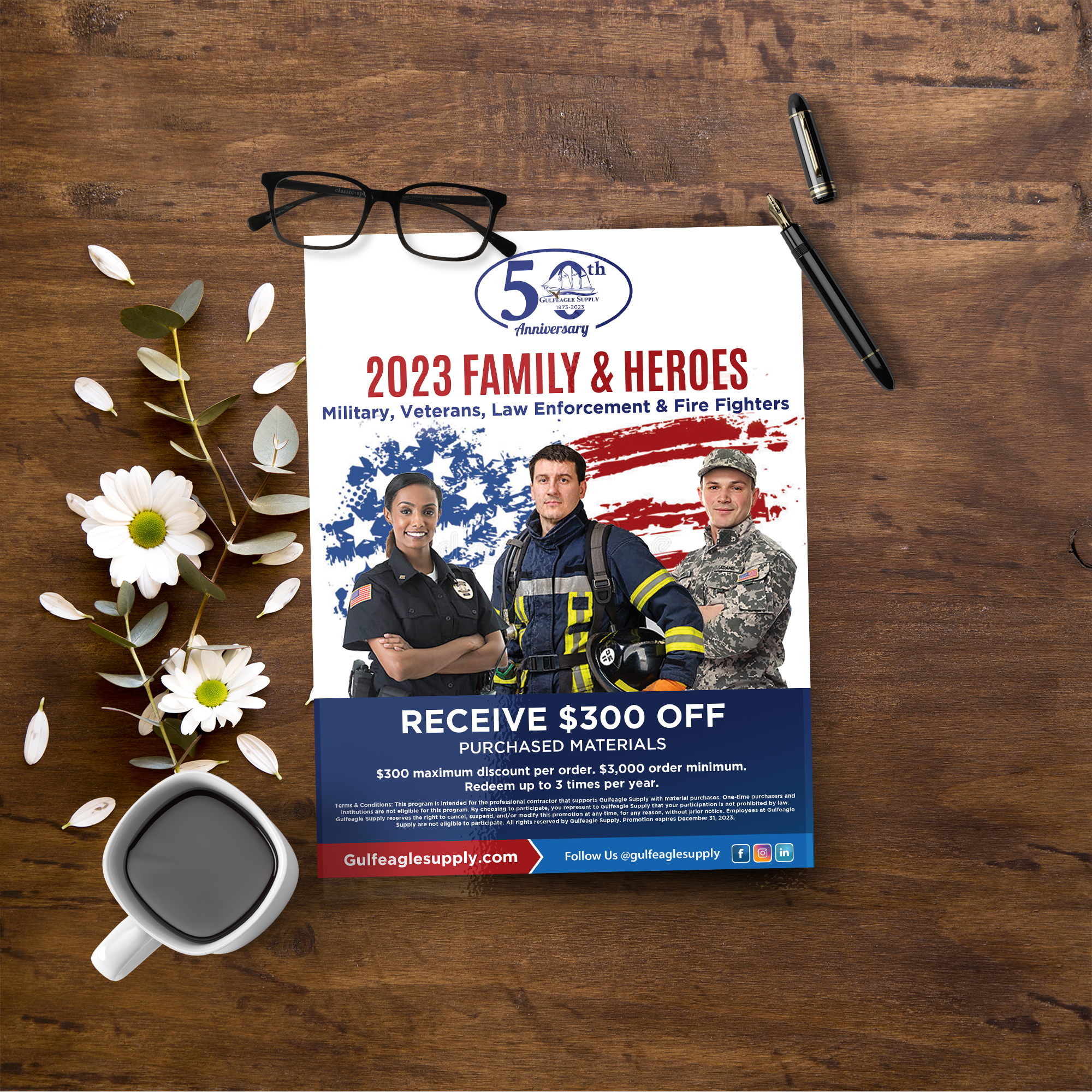 Flyer Design by Sun Creative for this project | Design #29668573