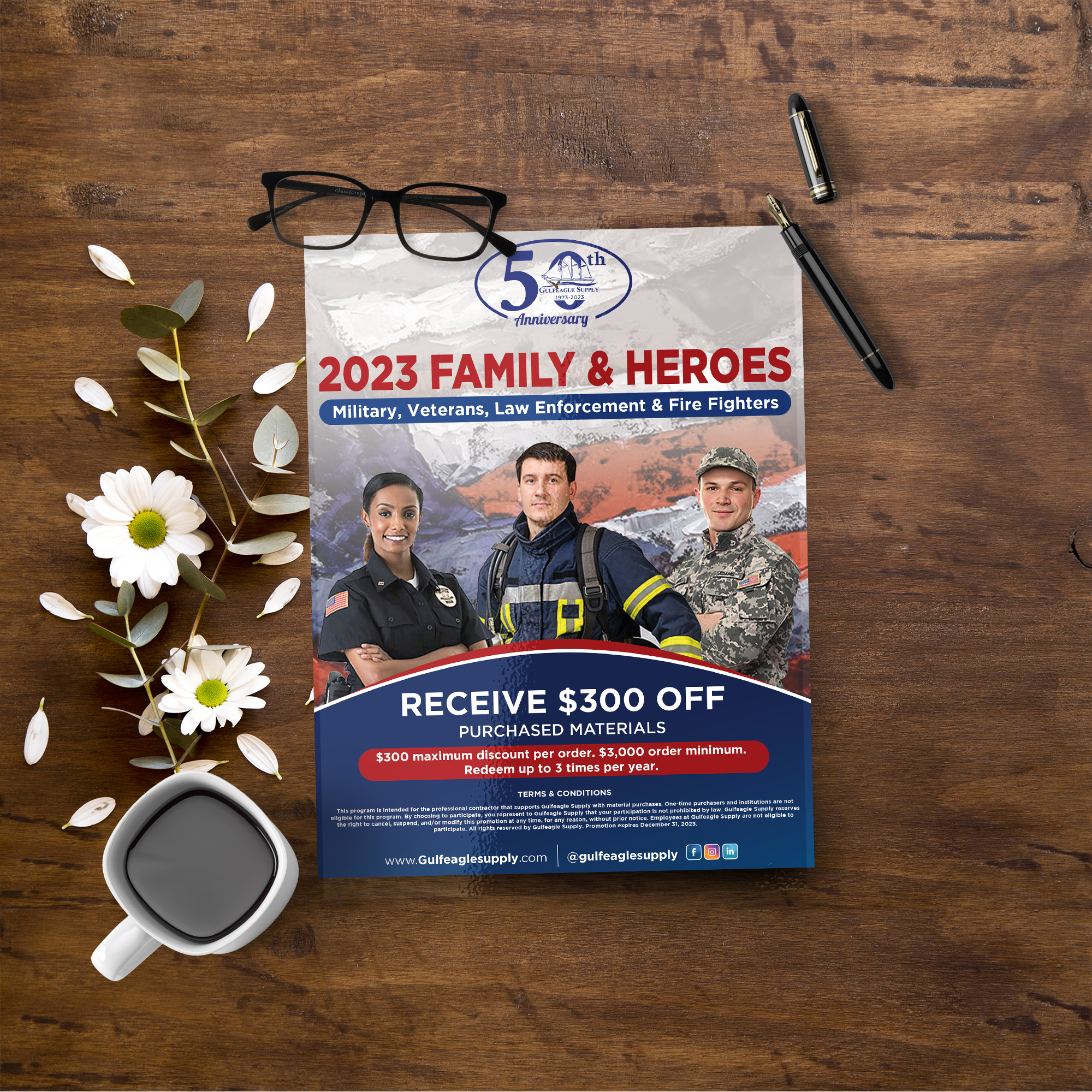 Flyer Design by Sun Creative for this project | Design #29671762