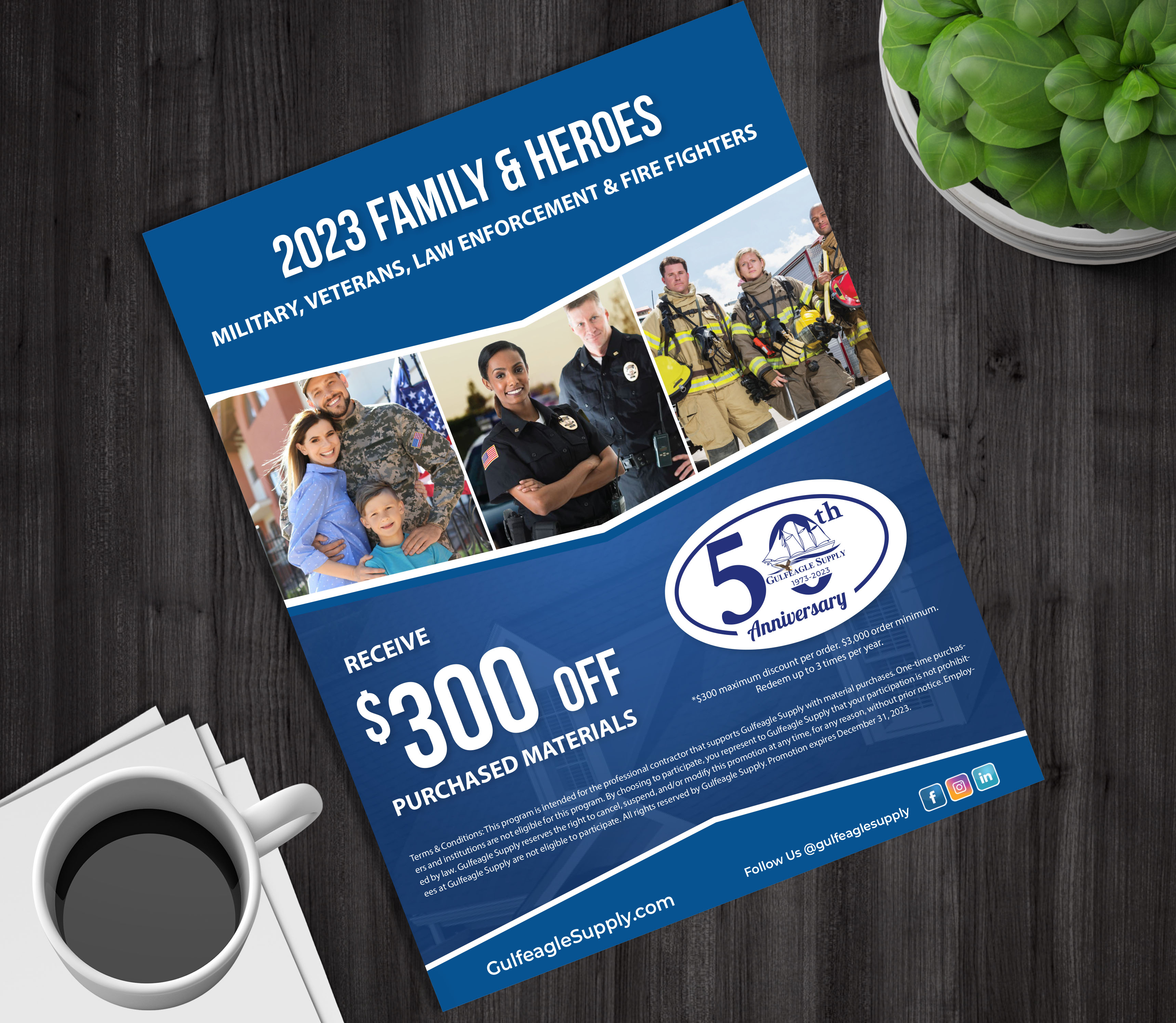 Flyer Design by alex989 for this project | Design #29667591