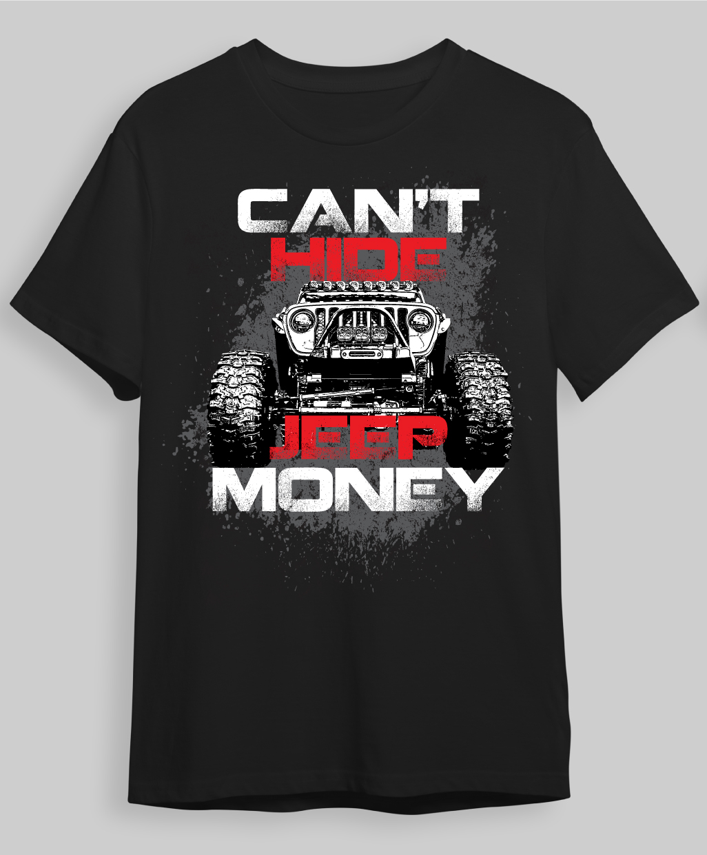 T-shirt Design by k1m for R4 Enterprises LLC  | Design: #29682648