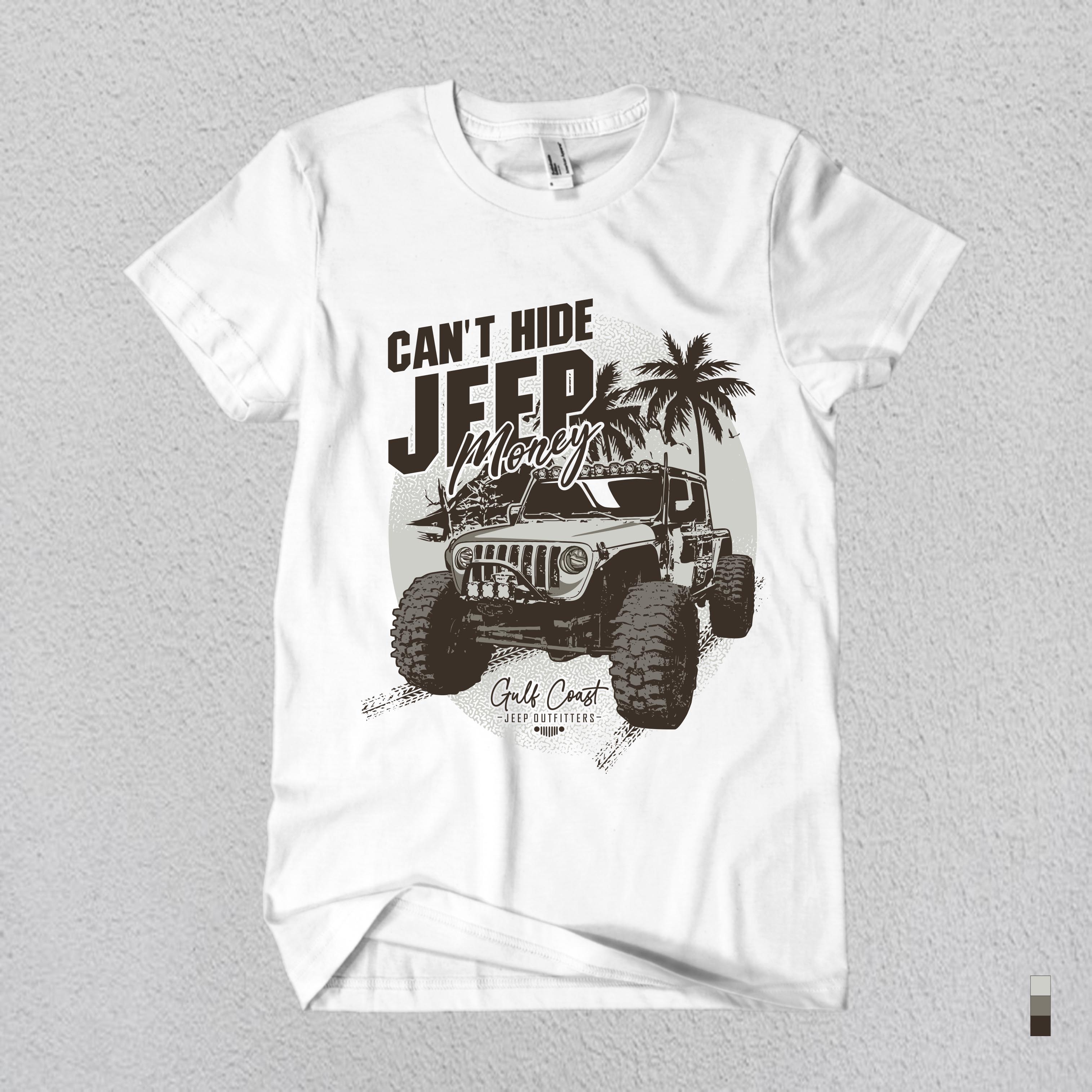 Design de T-shirt par Rheanza pour R4 Enterprises LLC  | Design #29673390