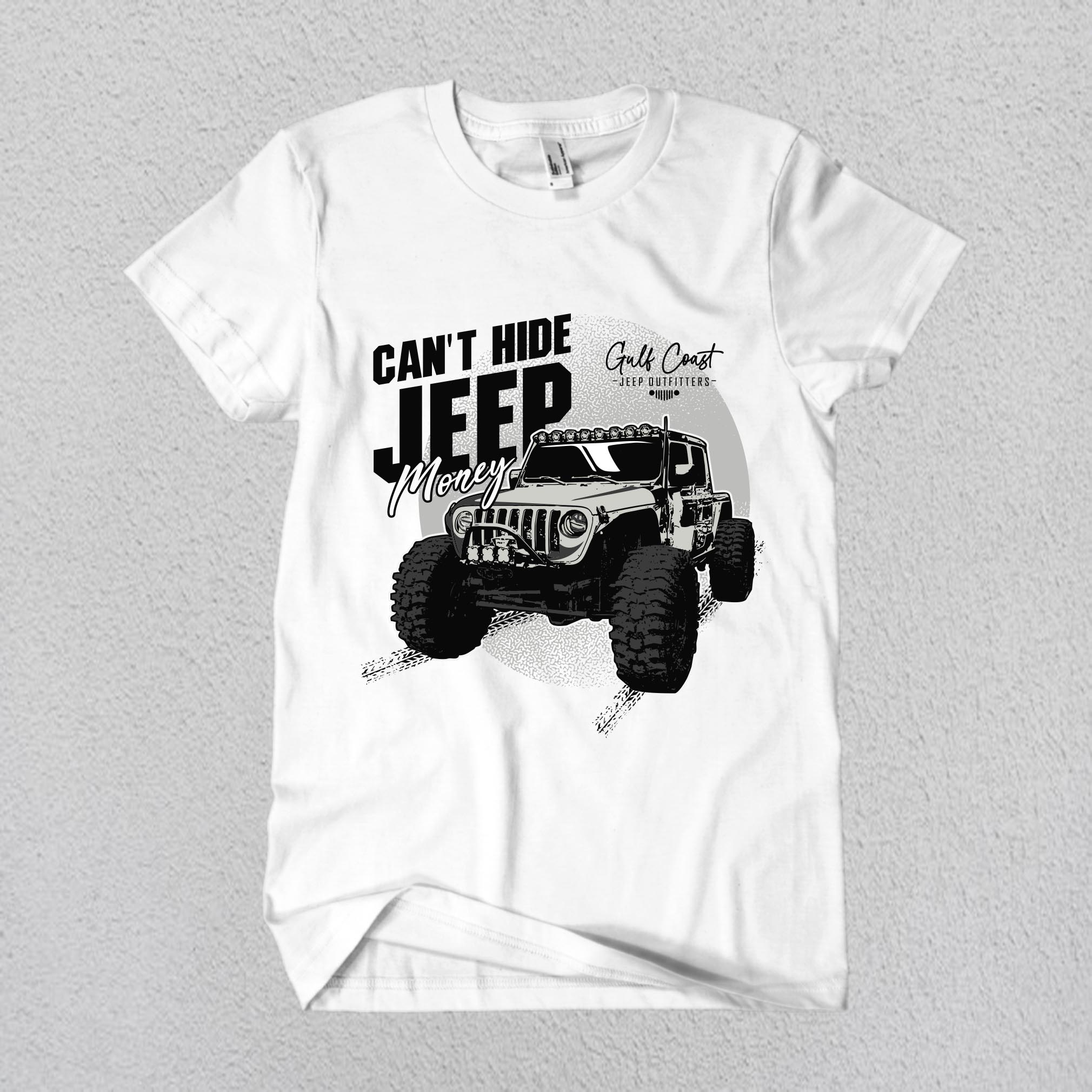 Design de T-shirt par Rheanza pour R4 Enterprises LLC  | Design #29683715