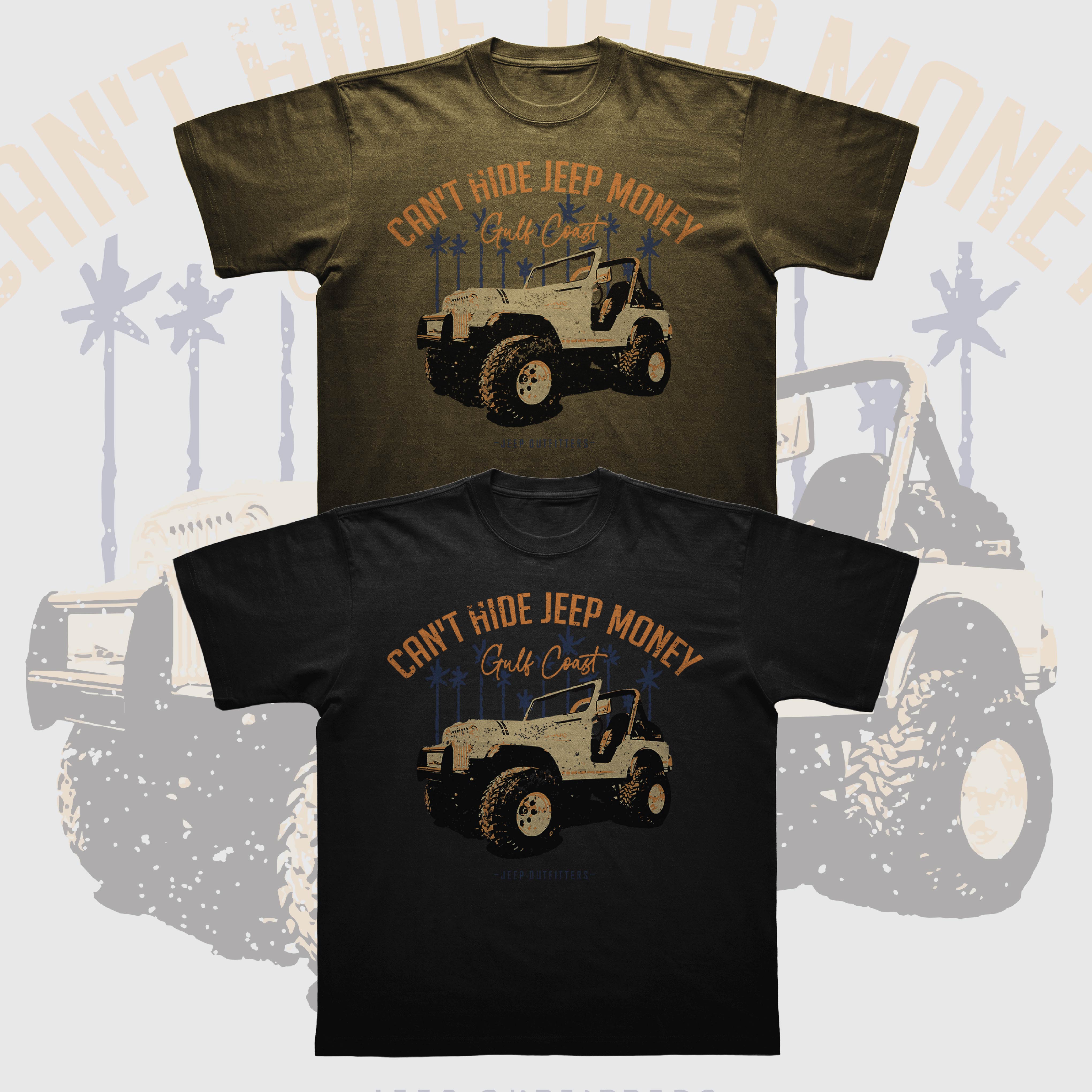 Diseño de Camiseta por Rifqi 7 para R4 Enterprises LLC  | Diseño #29687584