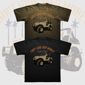 T-shirt Design by Rifqi 7 for R4 Enterprises LLC  | Design: #29687584