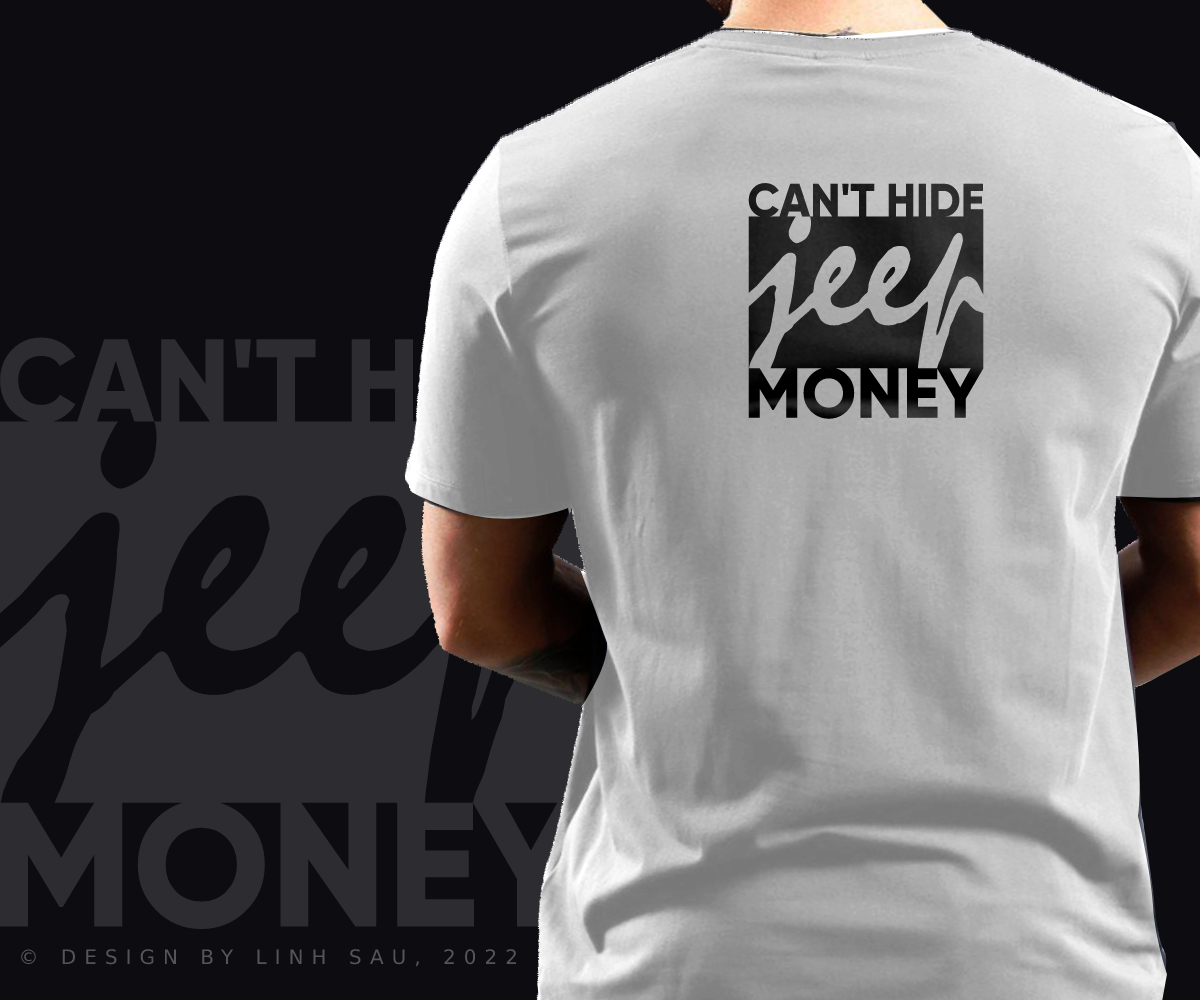 T-shirt Design by linhsau for R4 Enterprises LLC  | Design #29674388