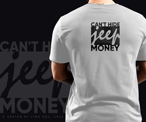 Diseño de Camiseta por linhsau para R4 Enterprises LLC  | Diseño #29674388