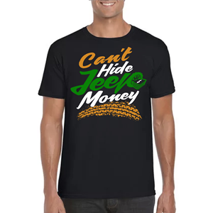 T-shirt Design by Jose Lopez ( Verified Pro Designer )