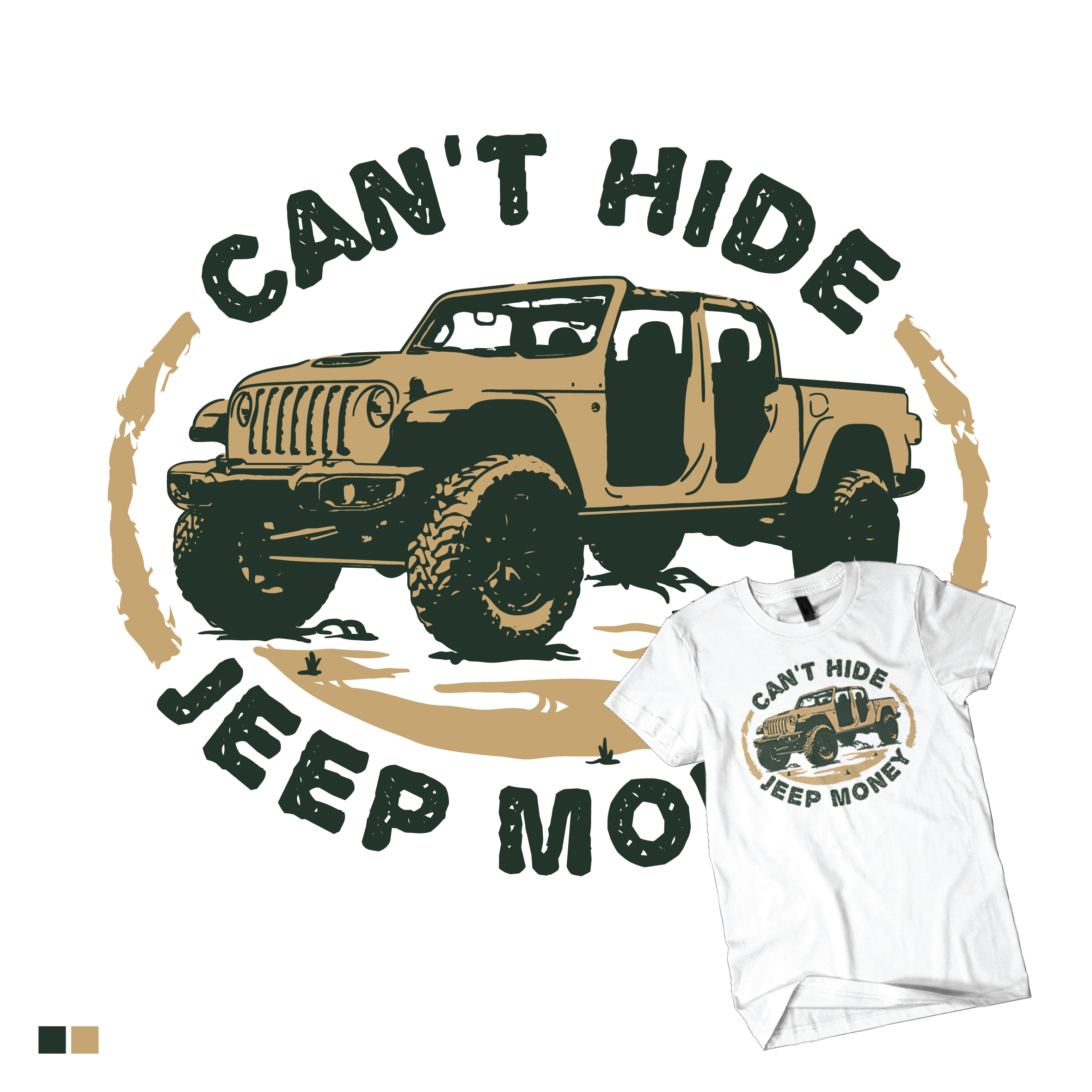 T-shirt Design by tulikur27 for R4 Enterprises LLC  | Design #29674520