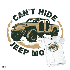 Diseño de Camiseta por tulikur27 para R4 Enterprises LLC  | Diseño #29674520