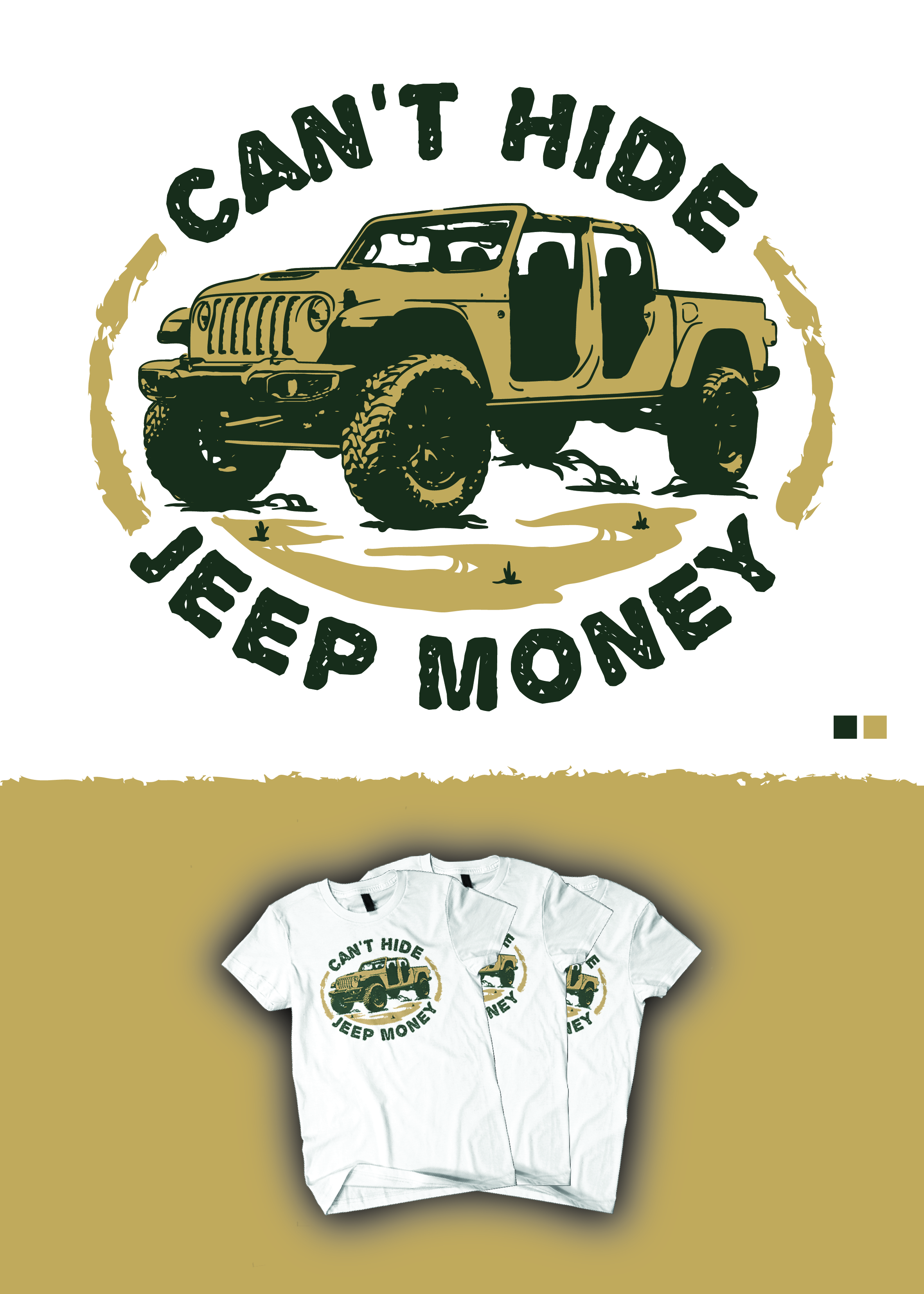 Design de T-shirt par tulikur27 pour R4 Enterprises LLC  | Design #29678091