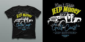 T-shirt Design by Nopips for R4 Enterprises LLC  | Design #29679064