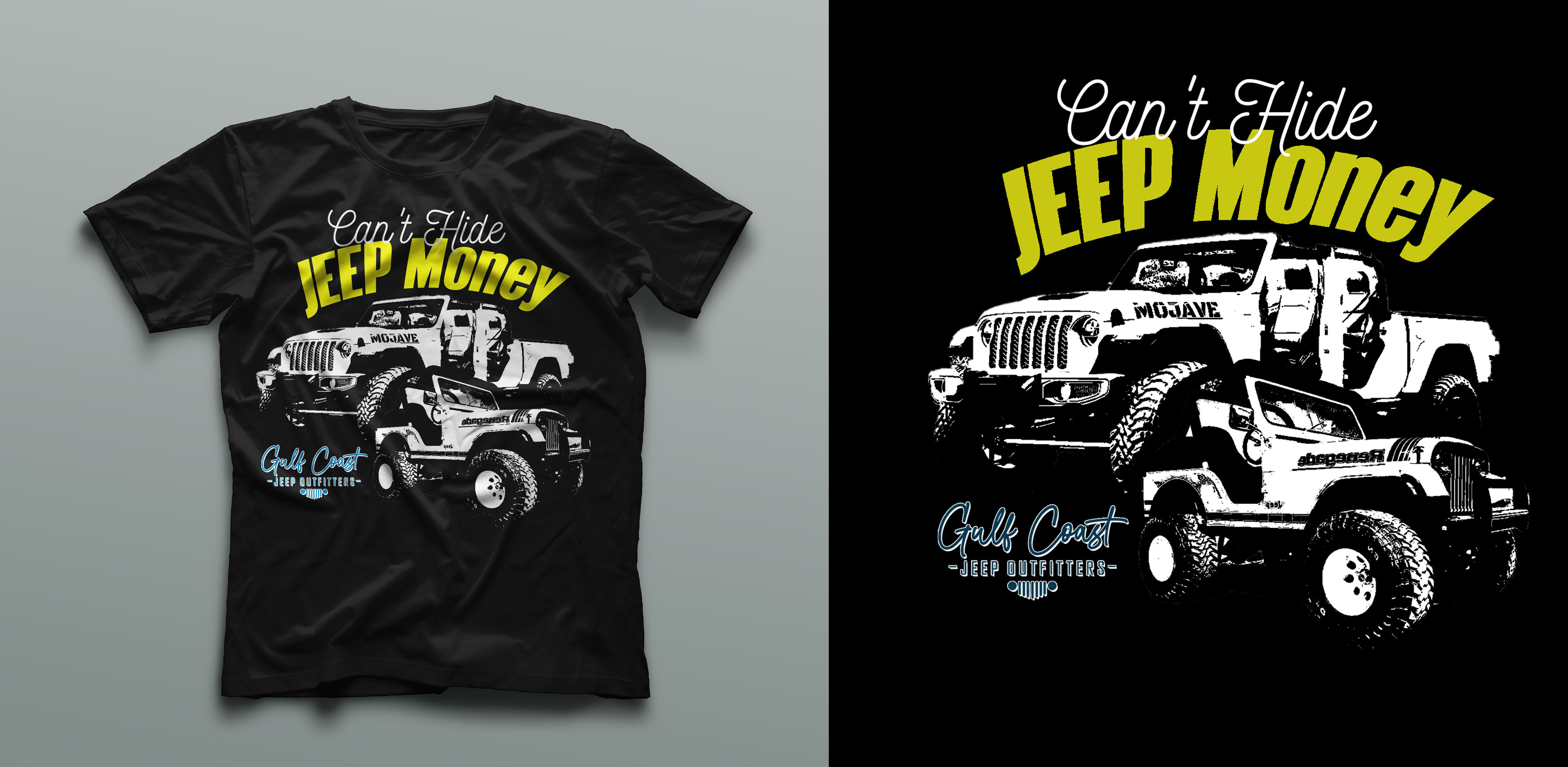 T-shirt Design by Nopips for R4 Enterprises LLC  | Design #29679166