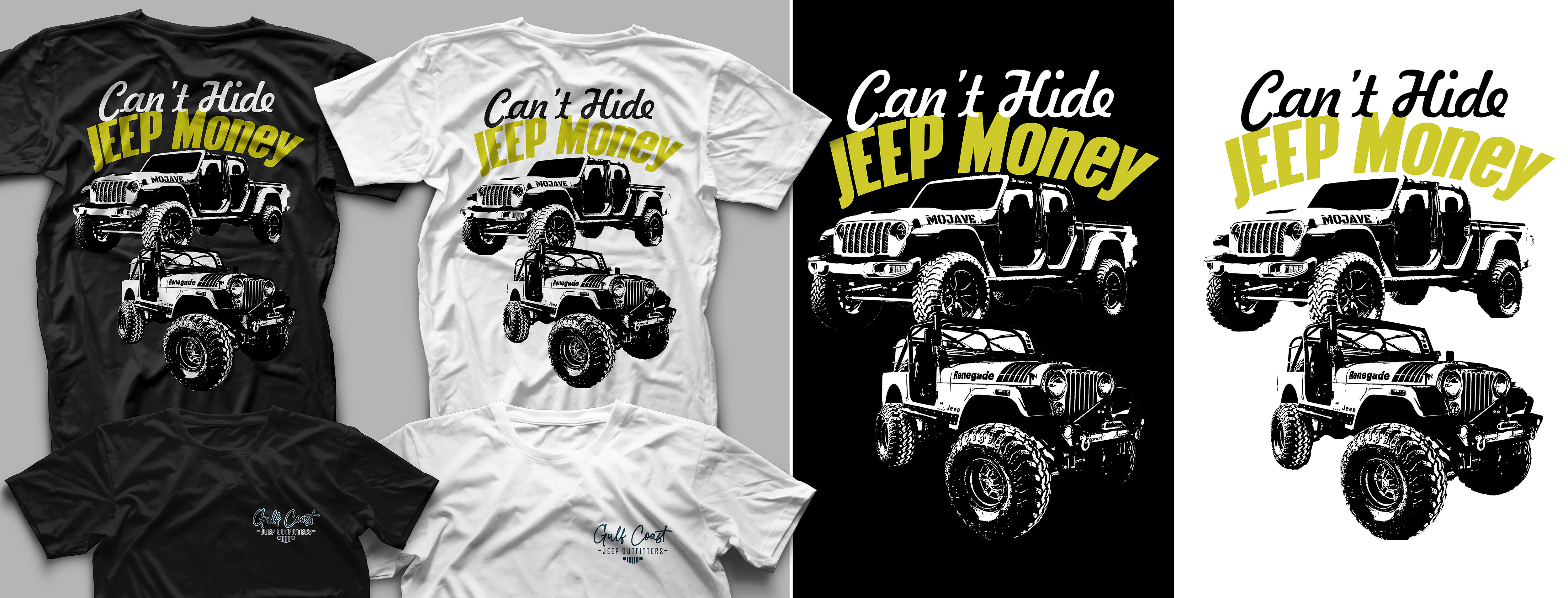 Design de T-shirt par Nopips pour R4 Enterprises LLC  | Design #29722234