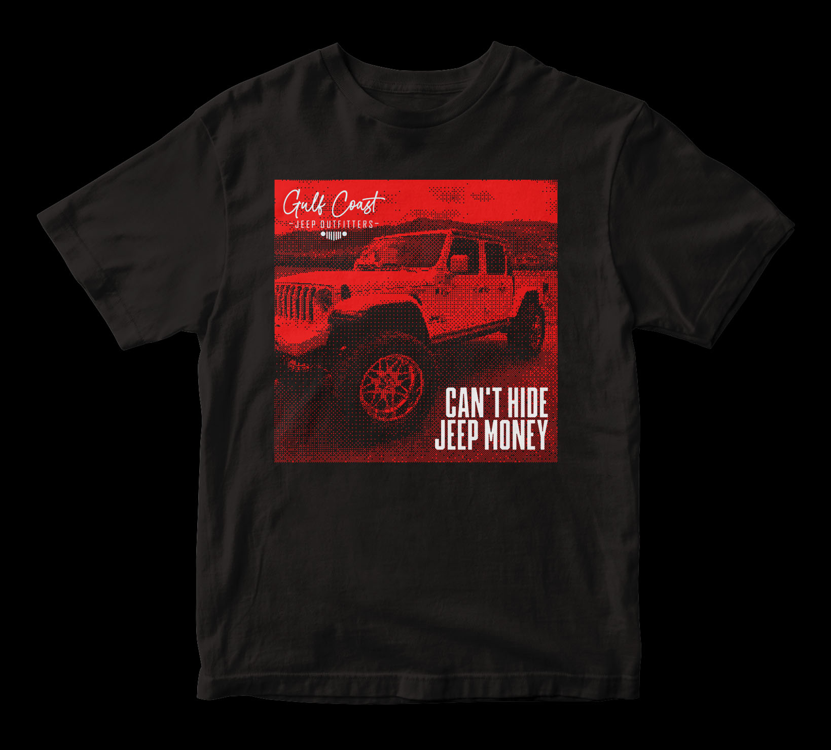 Design de T-shirt par MangKepweng pour R4 Enterprises LLC  | Design #29677789