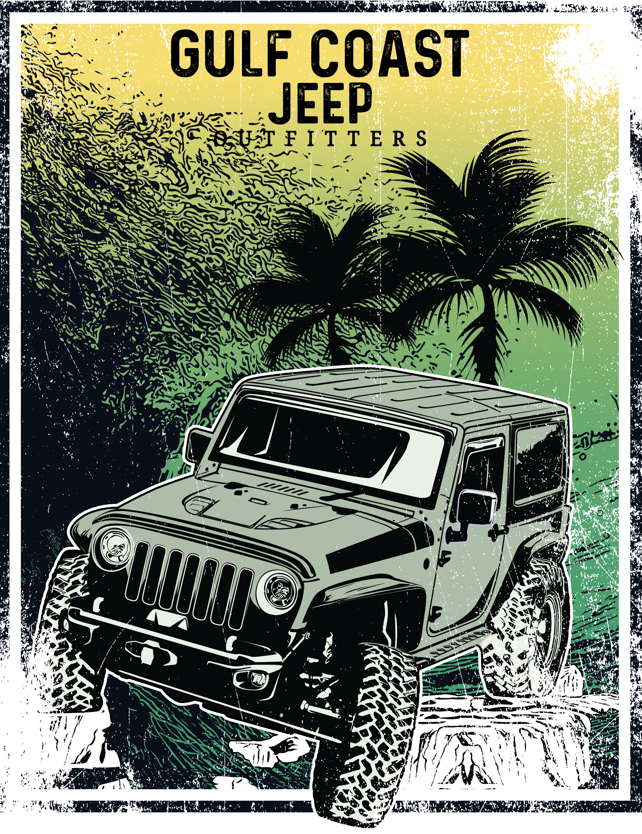 Design de T-shirt par Monica Frieda pour R4 Enterprises LLC  | Design #29679142