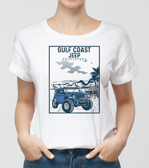 T-shirt Design by Monica Frieda for R4 Enterprises LLC  | Design: #29679212
