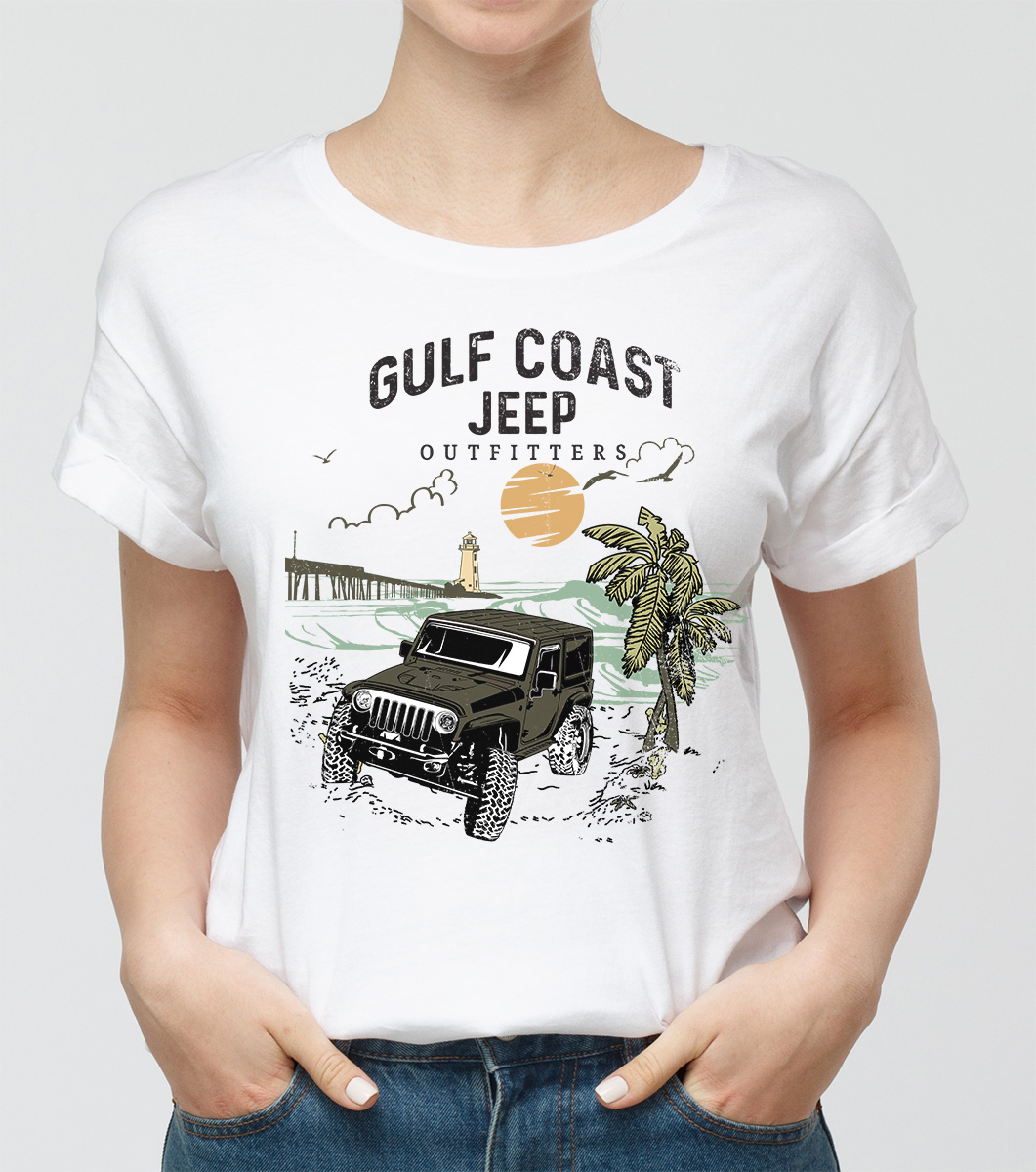 T-shirt Design by Monica Frieda for R4 Enterprises LLC  | Design #29680085