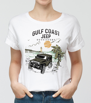 T-shirt Design by Monica Frieda for R4 Enterprises LLC  | Design: #29680085